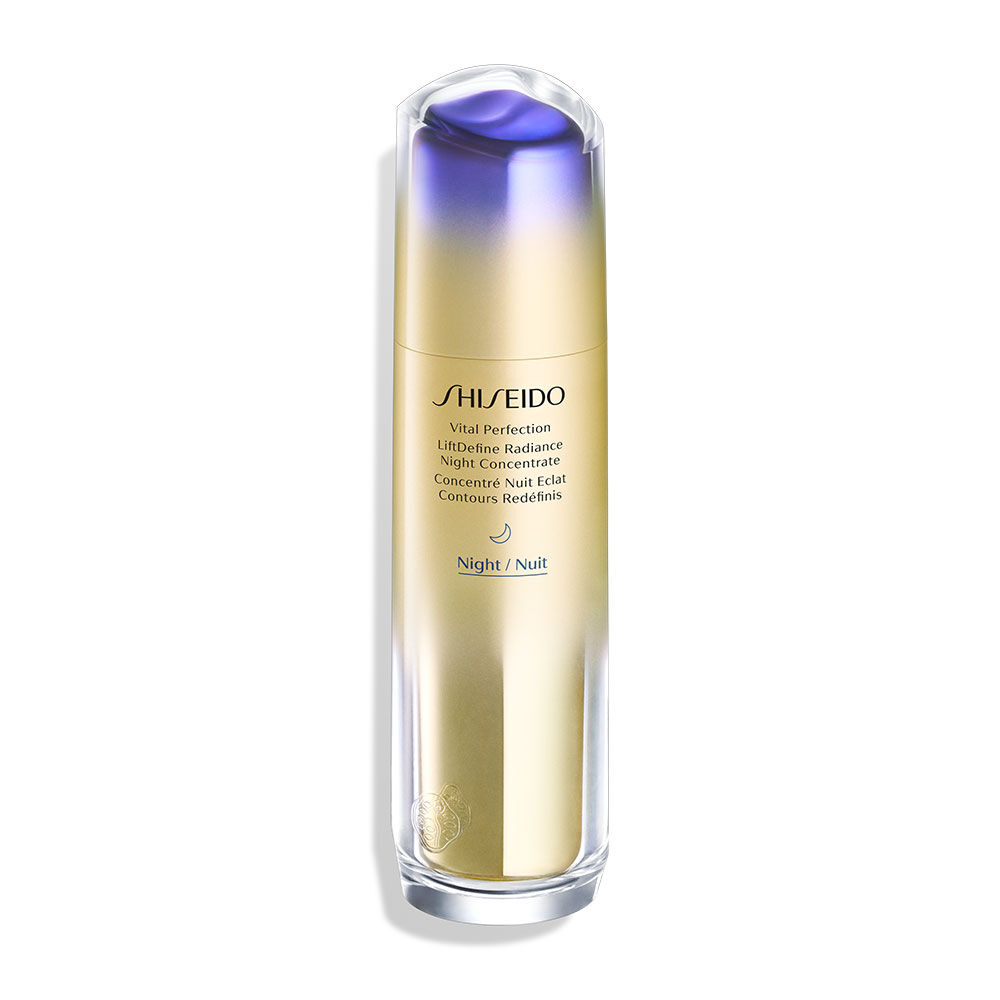 資生堂 彈力帶緊緻V臉精華80ml